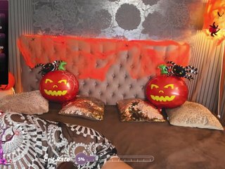 CurlyDream Porn Show