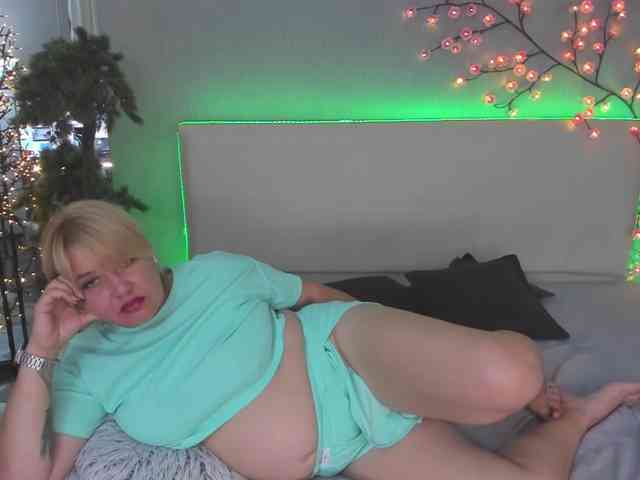 CurlyDream webcam