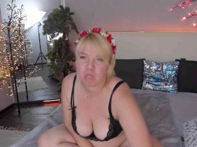 CurlyDream webcam