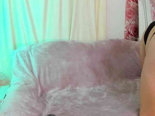CurlyDream webcam