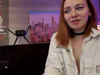 Danielea Porn Show
