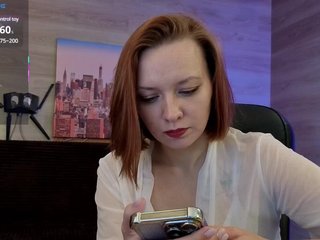 Danielea Porn Show