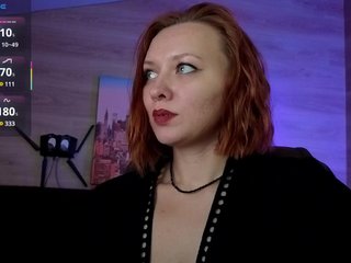 Danielea Porn Show