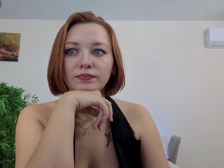 Danielea Porn Show