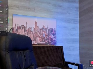 Danielea Porn Show
