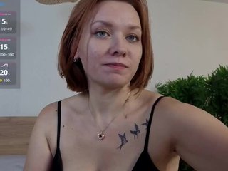 Danielea Porn Show