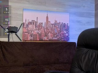 Danielea Porn Show