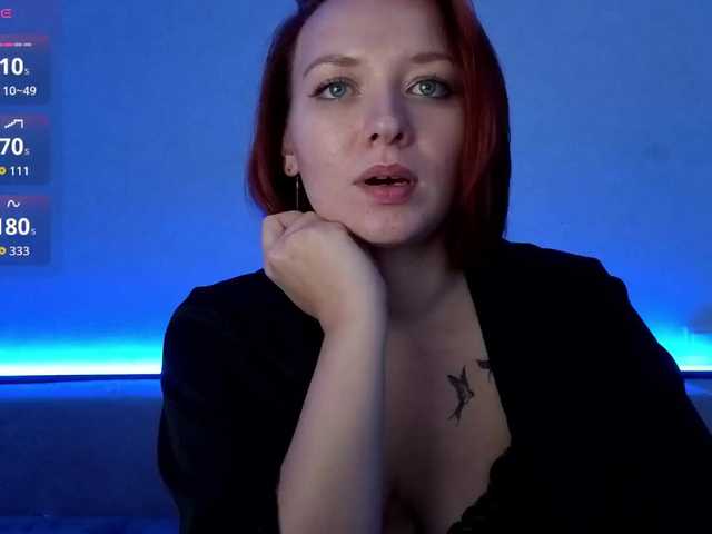 Danielea from BongaCams