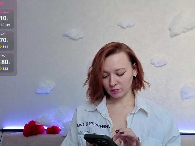 Danielea Live Cam and Statistics on UnifiedCams