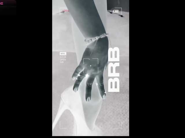 Danielea's BongaCams show and profile