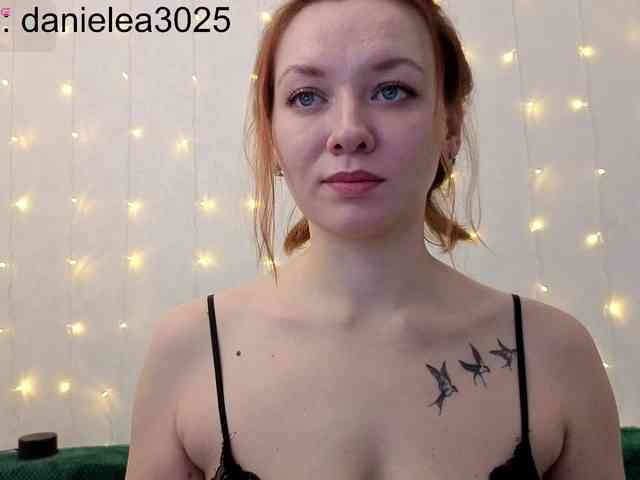 Danielea webcam