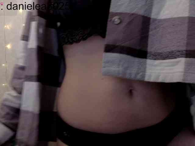 Danielea webcam