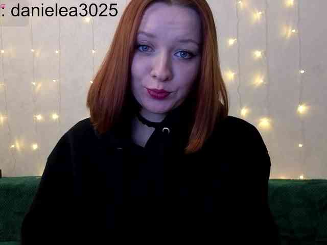 Danielea webcam
