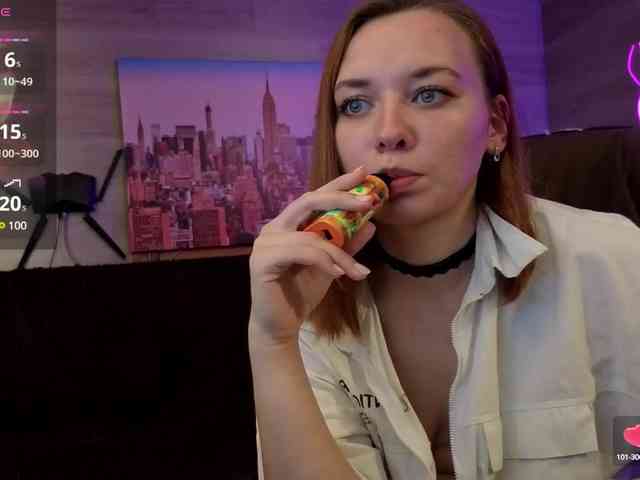 Danielea webcam