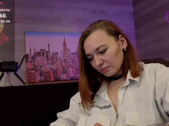 Danielea webcam