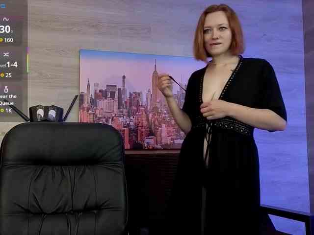 Danielea webcam