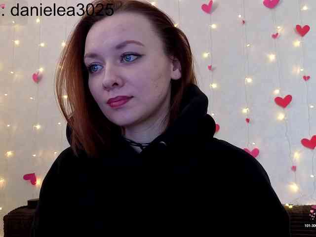 Danielea webcam