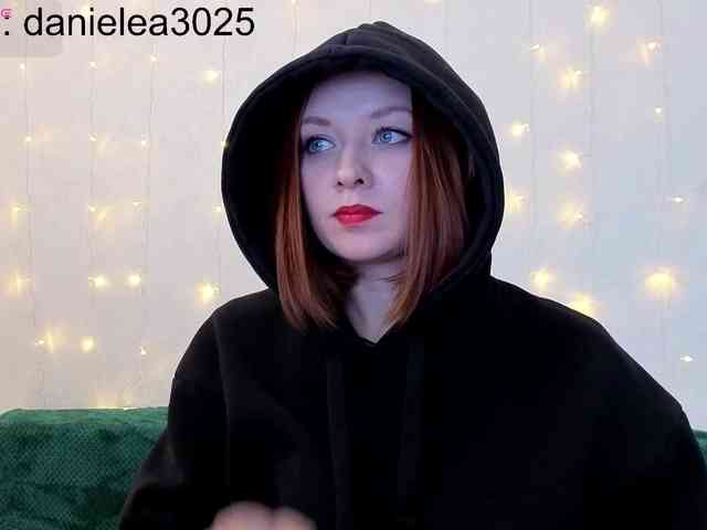 Danielea webcam