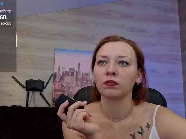 Danielea webcam