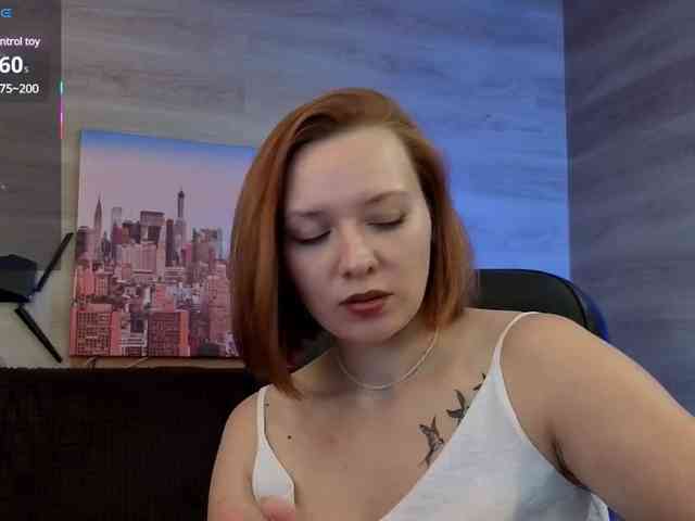 Danielea webcam