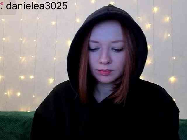 Danielea webcam