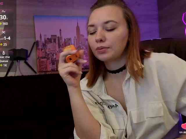 Danielea webcam