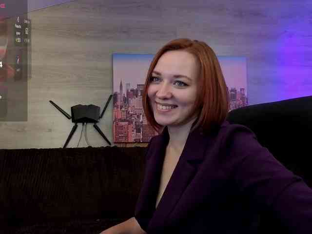 Danielea webcam