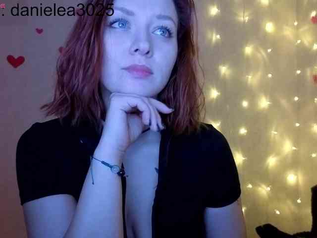 Danielea webcam