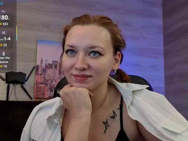 Danielea webcam
