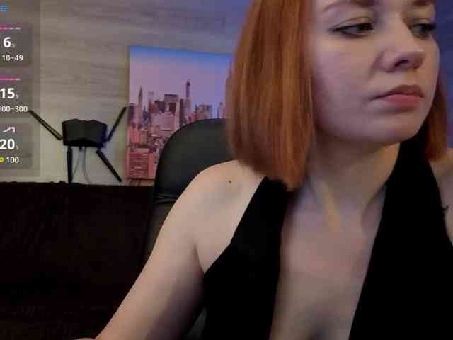 Danielea webcam