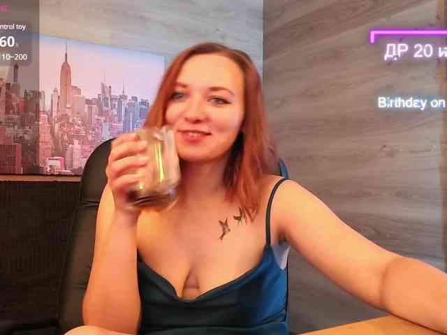 Danielea webcam