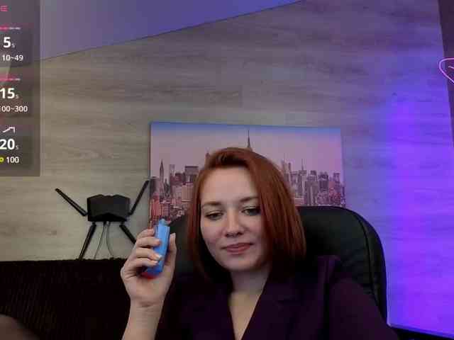 Danielea webcam