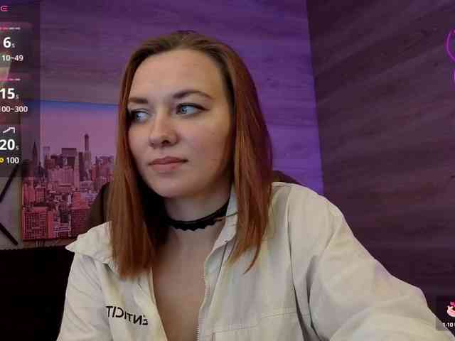 Danielea webcam