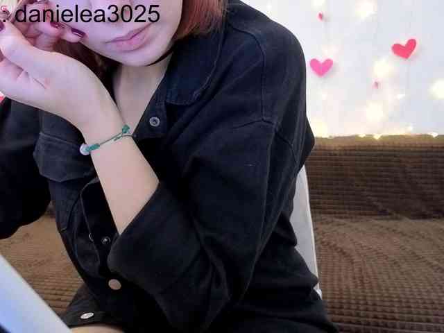 Danielea webcam