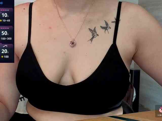 Danielea webcam