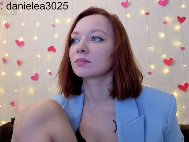 Danielea webcam