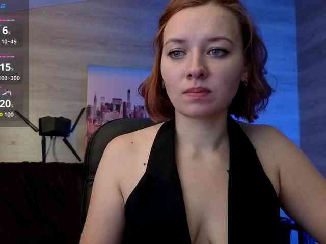 Danielea webcam