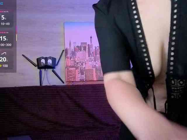 Danielea webcam