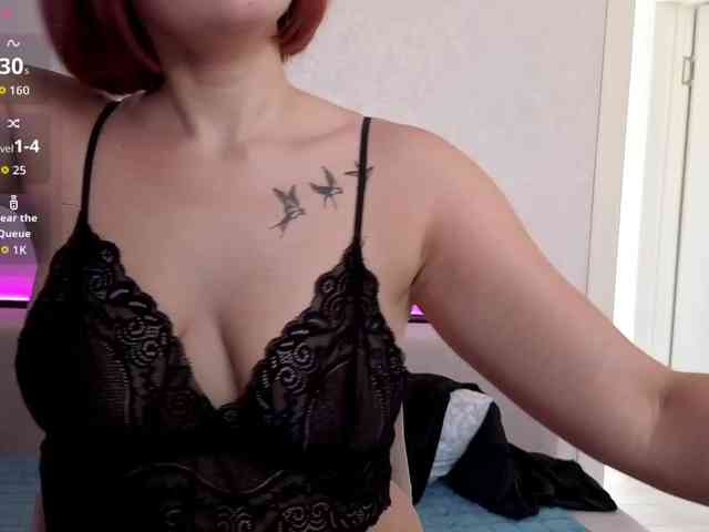 Danielea webcam