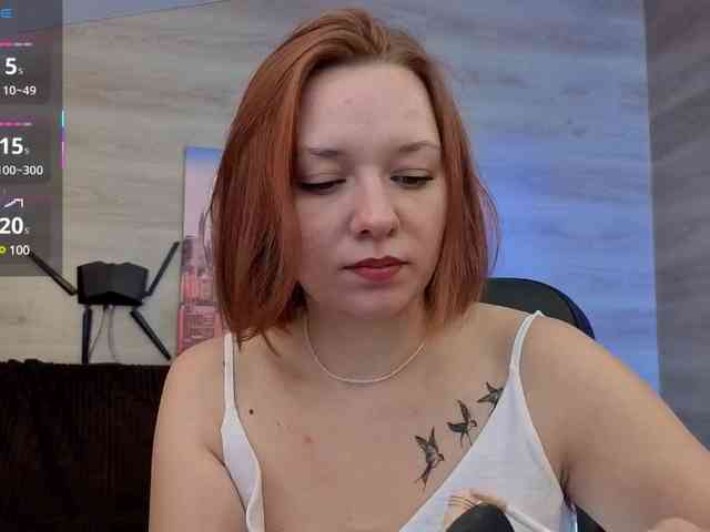 Danielea webcam