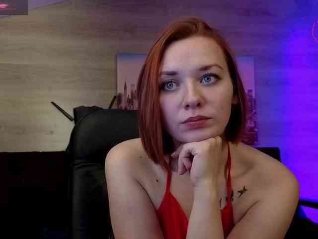 Danielea webcam