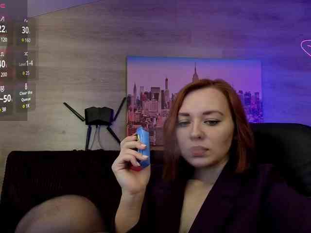 Danielea webcam