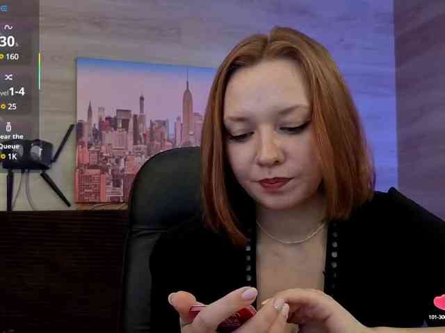 Danielea webcam