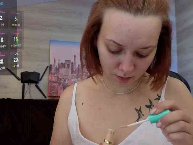 sexy cam Danielea