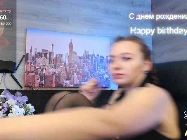 Danielea webcam