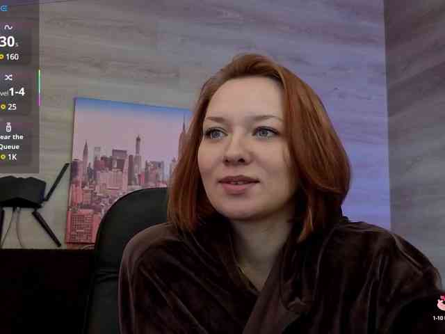 Danielea webcam