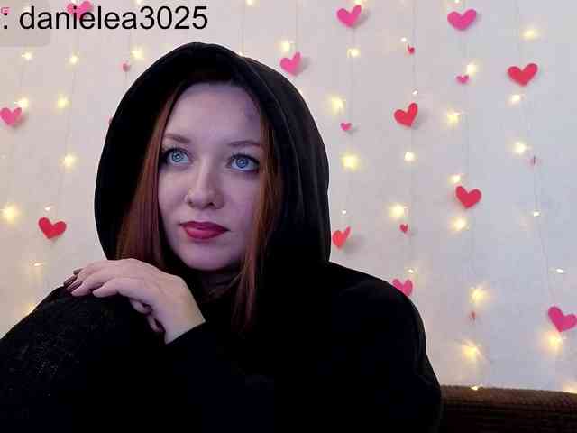 Danielea webcam