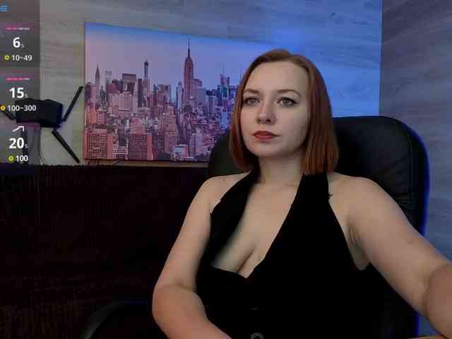 Danielea webcam