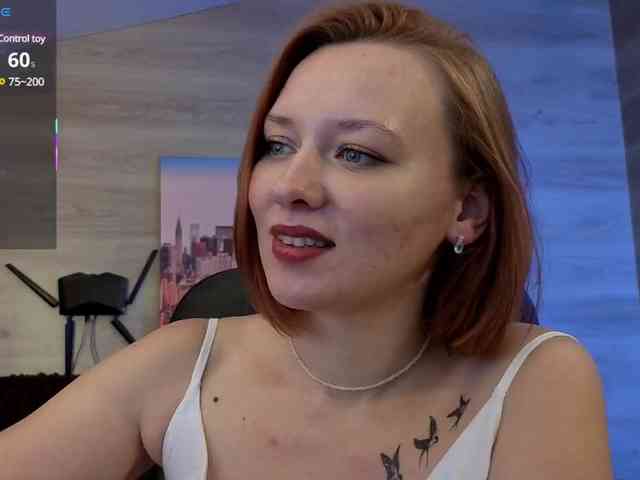 Danielea webcam