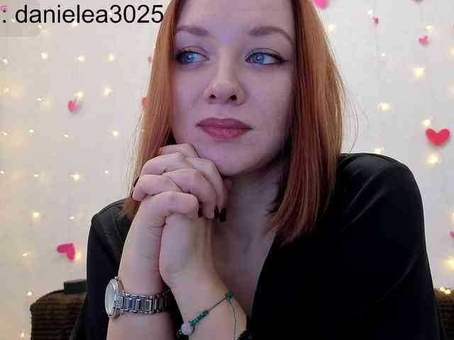 Danielea webcam